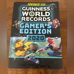Gamer's Edition 2020